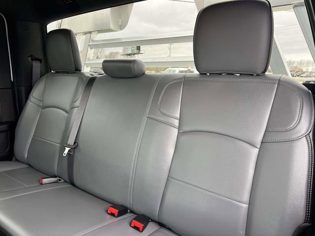 Used 2024 RAM 4500 Tradesman w/ Max Tow Package image 25