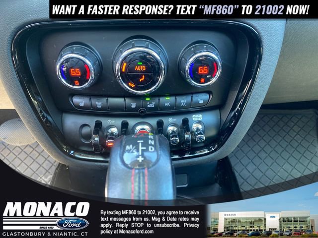 Used 2019 MINI Cooper Clubman S image 22