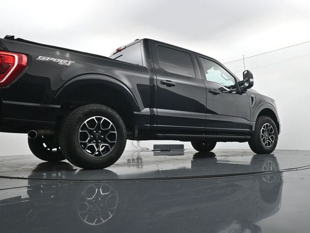 Certified 2023 Ford F150 XLT w/ Equipment Group 302A High AWD/4WD image 37