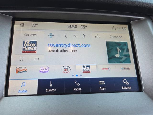 Certified 2020 Ford Ranger XLT w/ Equipment Group 301A Mid RWD image 20