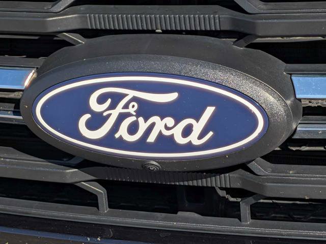 Certified 2024 Ford F150 XLT w/ Mobile Office Package image 11