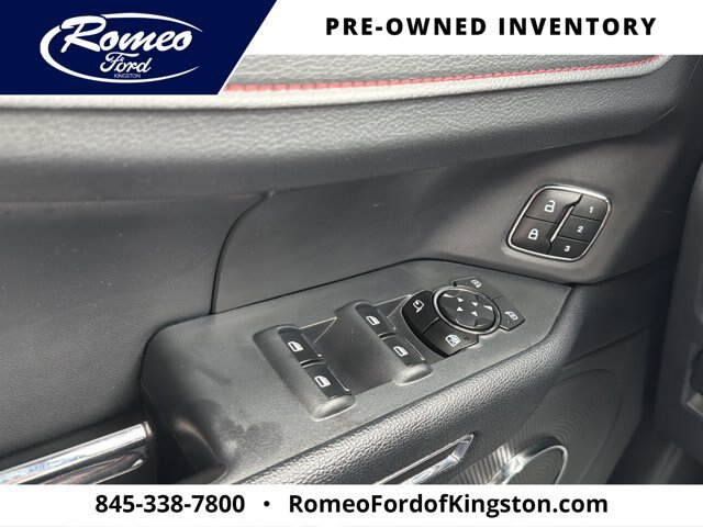 Certified 2023 Ford Expedition Max Limited AWD/4WD image 24