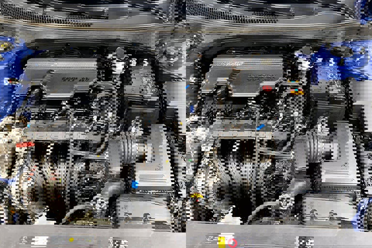 Used 2024 Hyundai Elantra SEL image 27