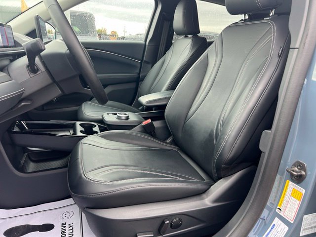 Certified 2024 Ford Mustang Mach-E Premium AWD/4WD image 19