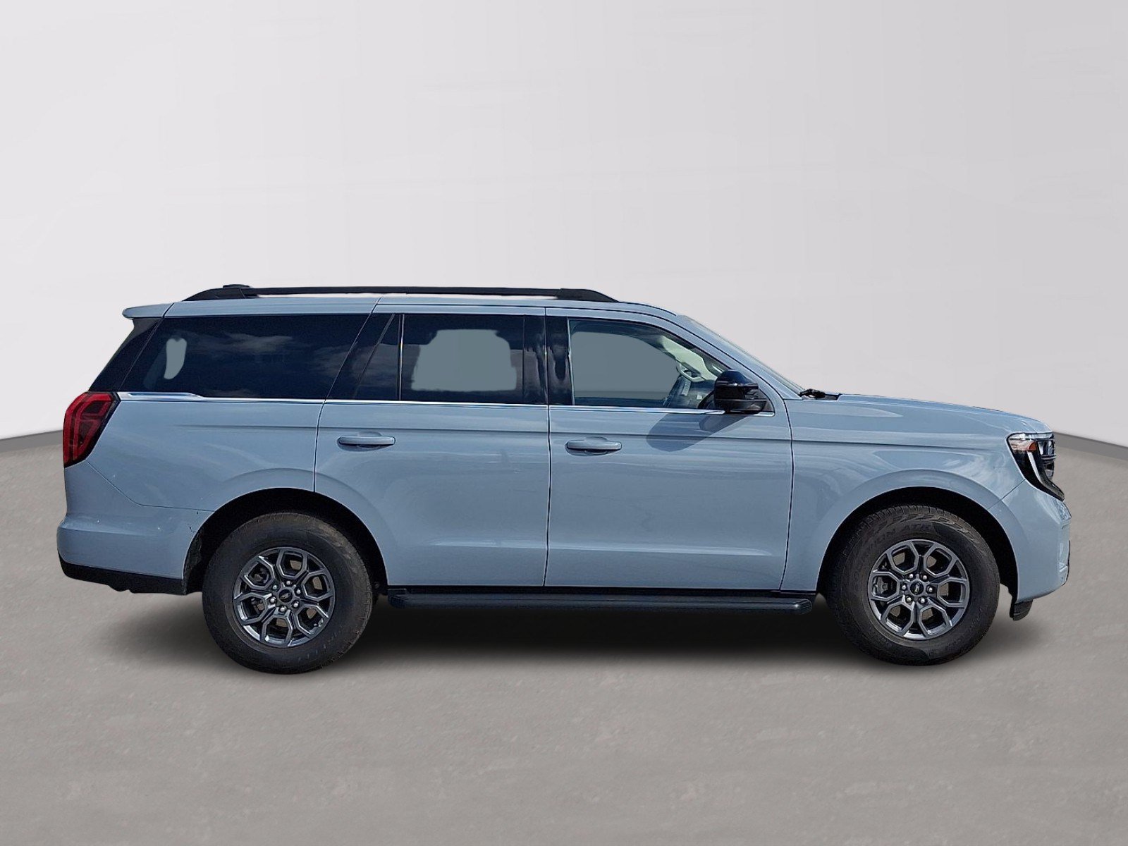 Certified 2025 Ford Expedition Active AWD/4WD image 7
