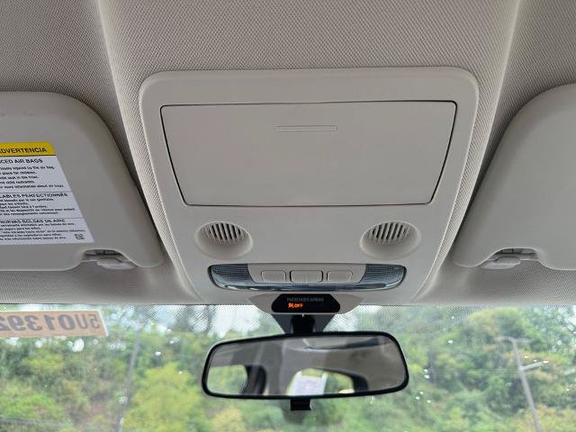 Certified 2019 Ford EcoSport S FWD image 28