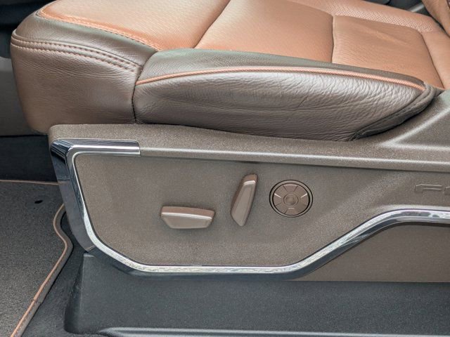 Certified 2025 Ford F350 King Ranch image 21