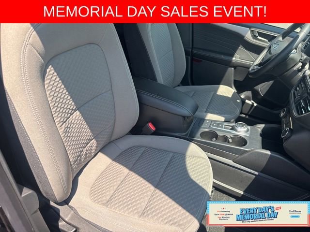 Certified 2022 Ford Escape SE w/ Convenience Package AWD/4WD image 12