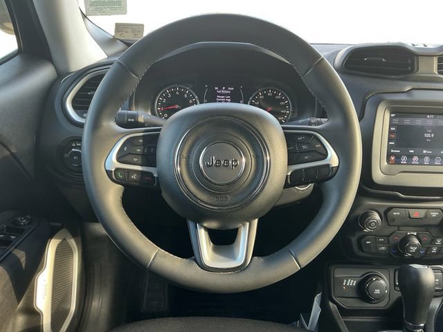 Used 2020 Jeep Renegade Latitude image 13