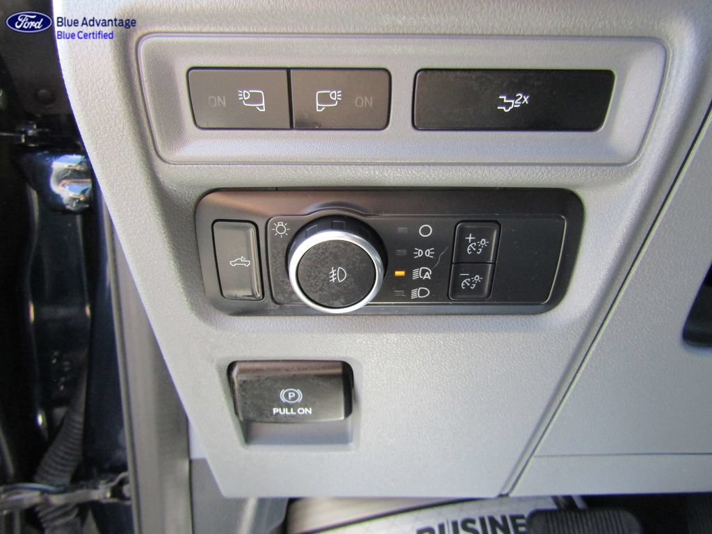 Certified 2023 Ford F150 XLT w/ Equipment Group 302A High AWD/4WD image 23