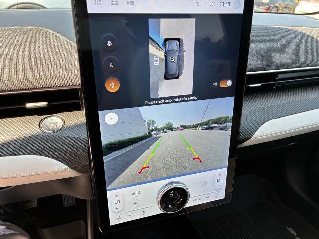 Certified 2022 Ford Mustang Mach-E Premium image 21