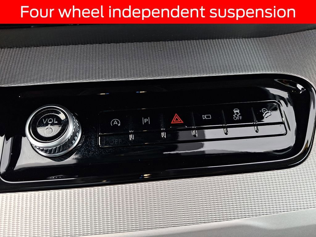 Certified 2025 Ford Expedition Max Active image 24