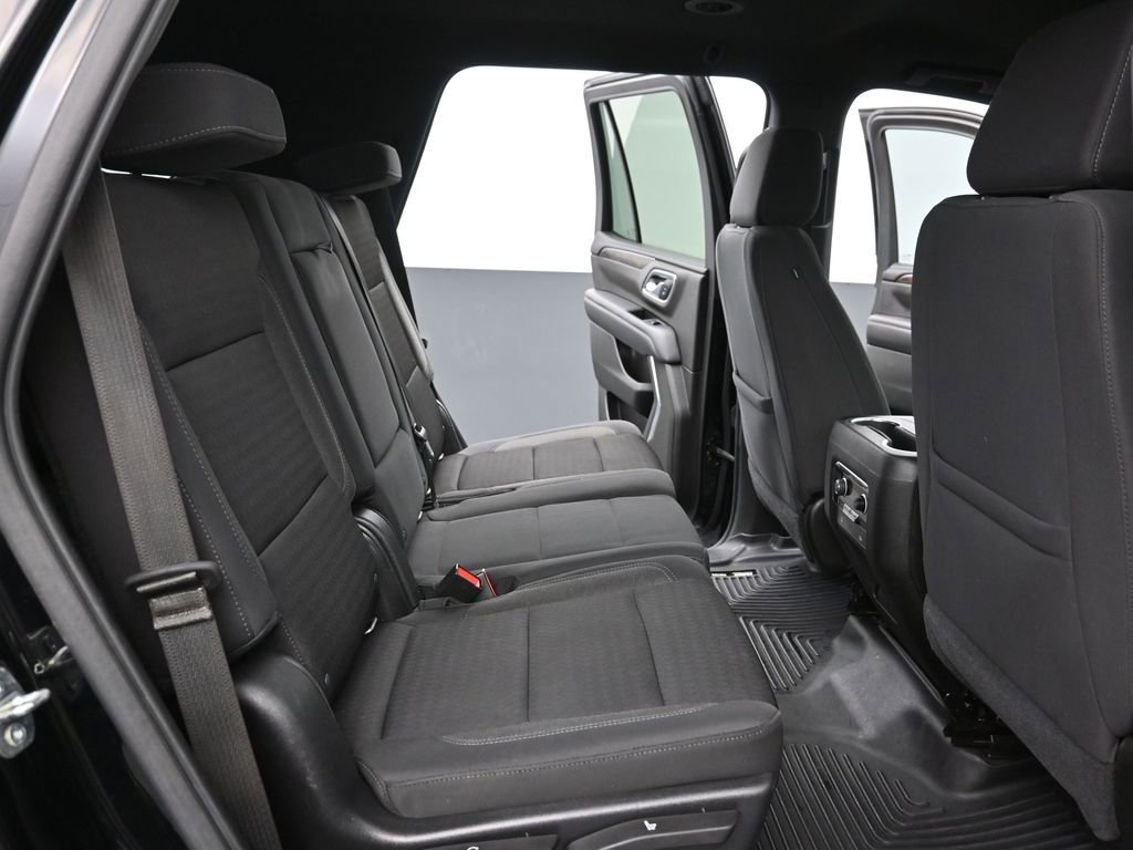 Used 2021 Chevrolet Tahoe LS image 23