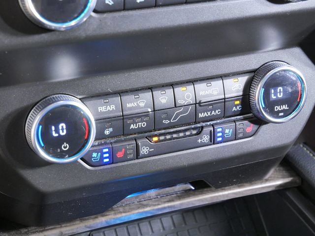 Certified 2021 Ford Expedition Limited AWD/4WD image 23
