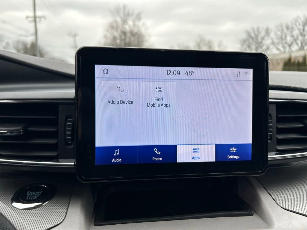 Certified 2023 Ford Explorer XLT w/ Equipment Group 202A image 27