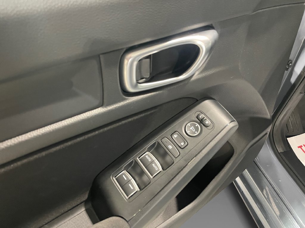 Used 2024 Honda Civic Sport image 22