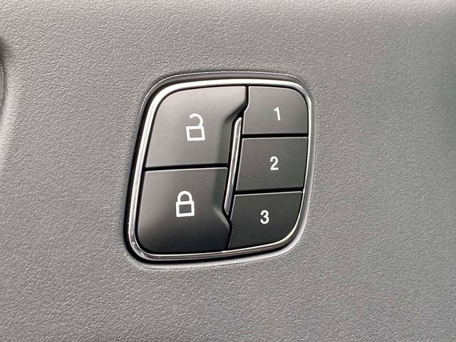 Certified 2024 Ford Bronco Sport Outer Banks image 22