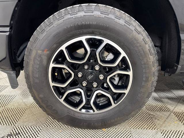 Certified 2023 Ford F150 XLT w/ Equipment Group 302A High image 13