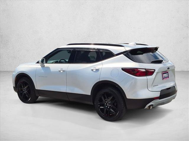 Used 2020 Chevrolet Blazer LT FWD image 8