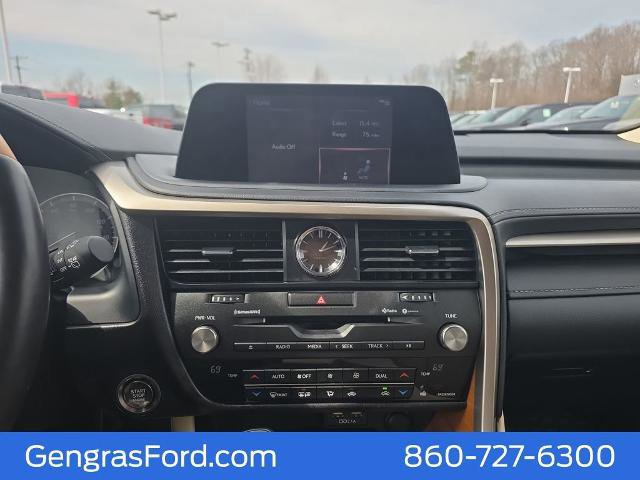 Used 2022 Lexus RX 350 FWD w/ Premium Package image 30