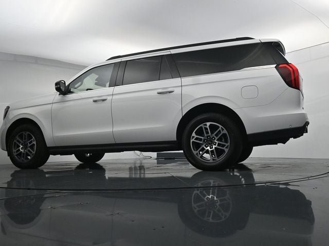 Certified 2025 Ford Expedition Max Active AWD/4WD image 41
