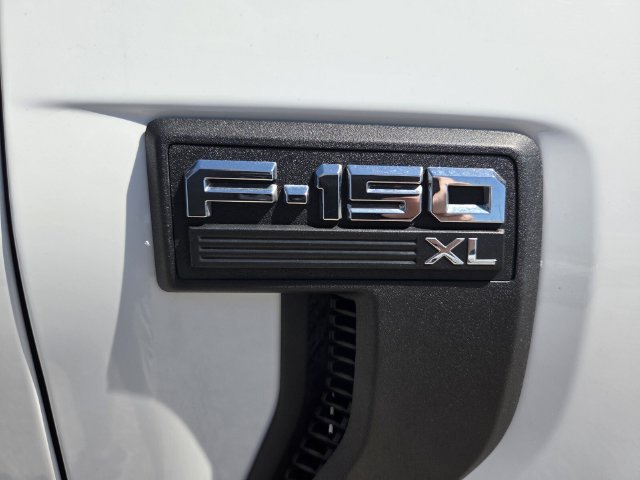 Certified 2023 Ford F150 XL w/ XL Chrome Appearance Package RWD image 19