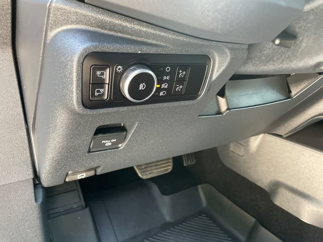 Certified 2025 Ford Bronco Badlands AWD/4WD image 18