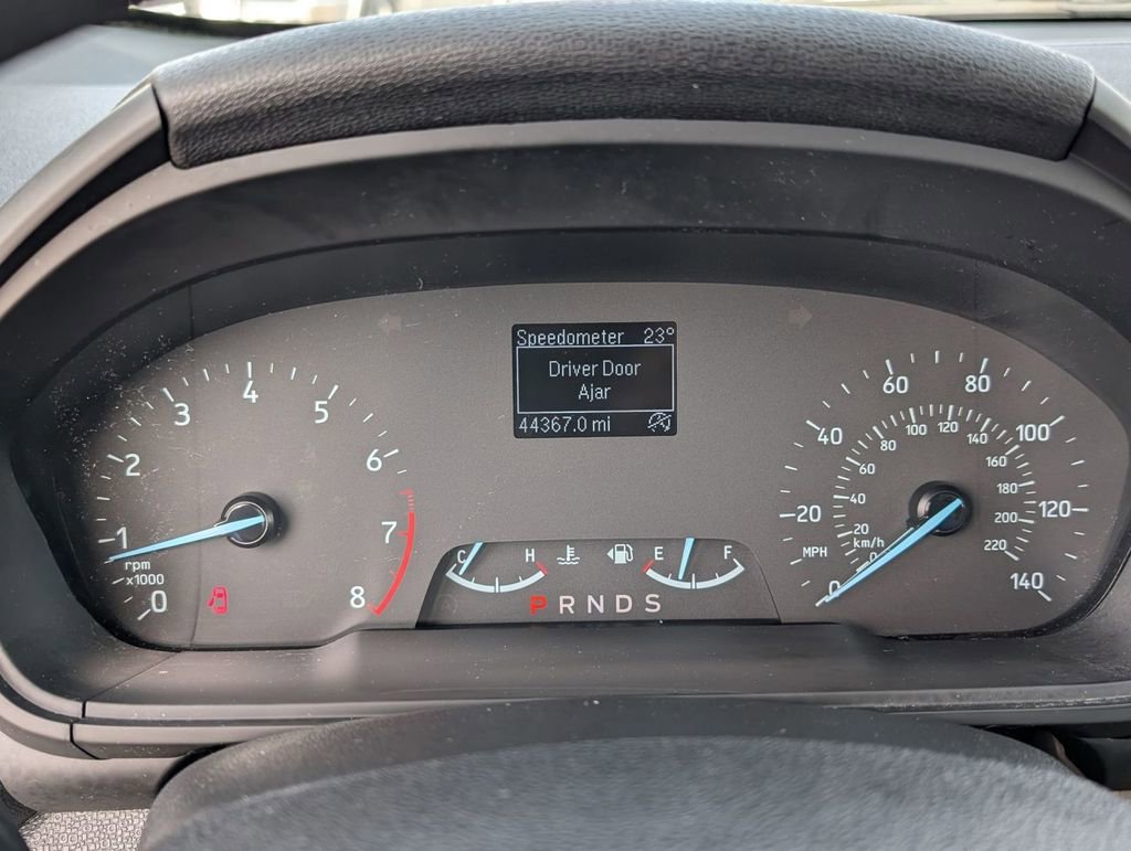 Certified 2021 Ford EcoSport S image 23