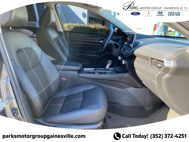 Used 2022 Nissan Altima 2.0 SR image 16