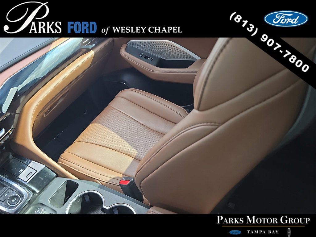 Used 2022 Acura MDX FWD w/ Technology Package image 15