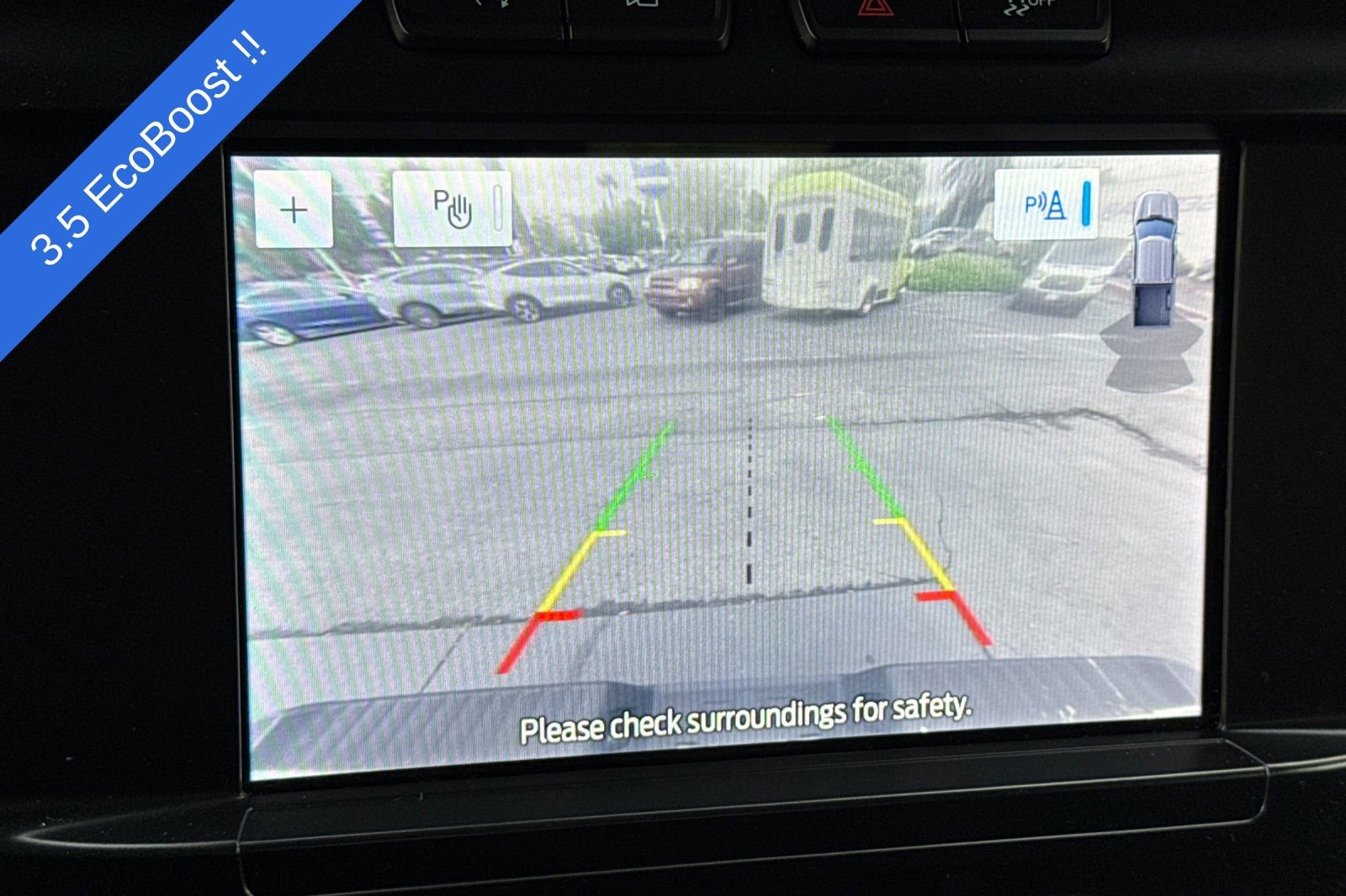 Certified 2023 Ford F150 XLT RWD image 19