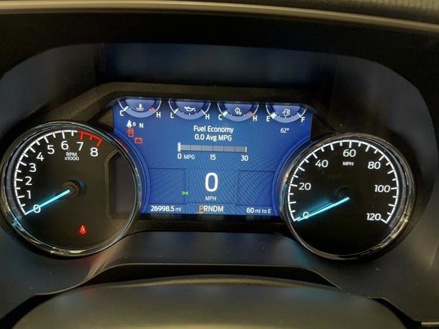 Certified 2022 Ford F150 XLT w/ Equipment Group 302A High image 11