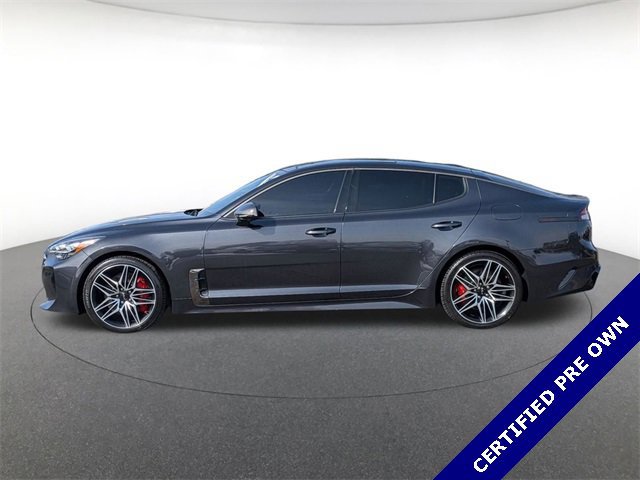 Used 2022 Kia Stinger GT2 image 2