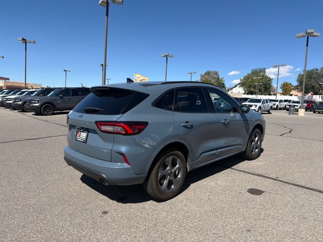 Certified 2024 Ford Escape ST-Line w/ Tech Pack #1 AWD/4WD image 5