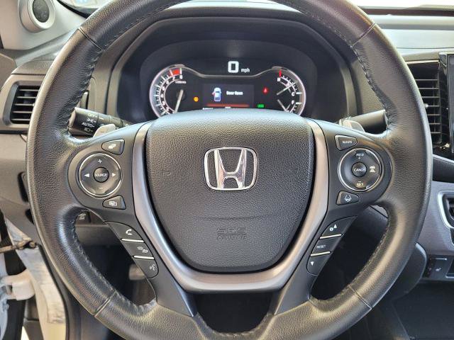 Used 2022 Honda Ridgeline RTL image 30
