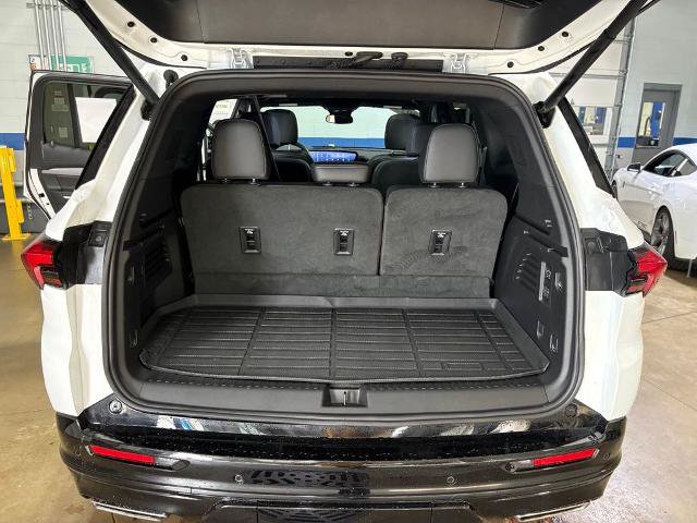 Used 2025 Buick Enclave Sport Touring w/ Power Package AWD/4WD image 32