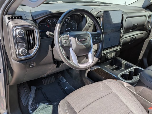 Used 2021 GMC Sierra 1500 Elevation w/ Driver Alert Package I RWD image 17