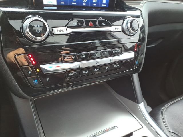 Certified 2023 Ford Explorer Limited w/ Limited Technology Package image 23