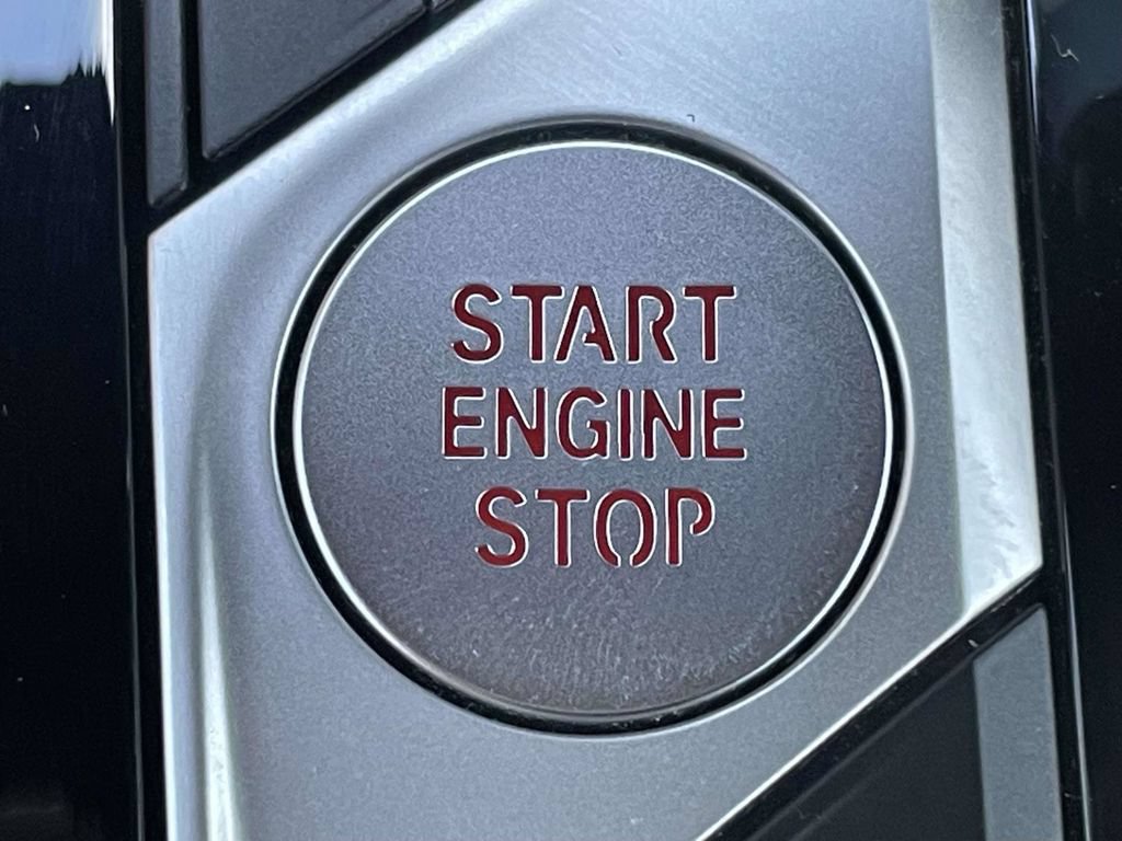 Used 2022 BMW X3 sDrive30i w/ M Sport Package 2 RWD image 24