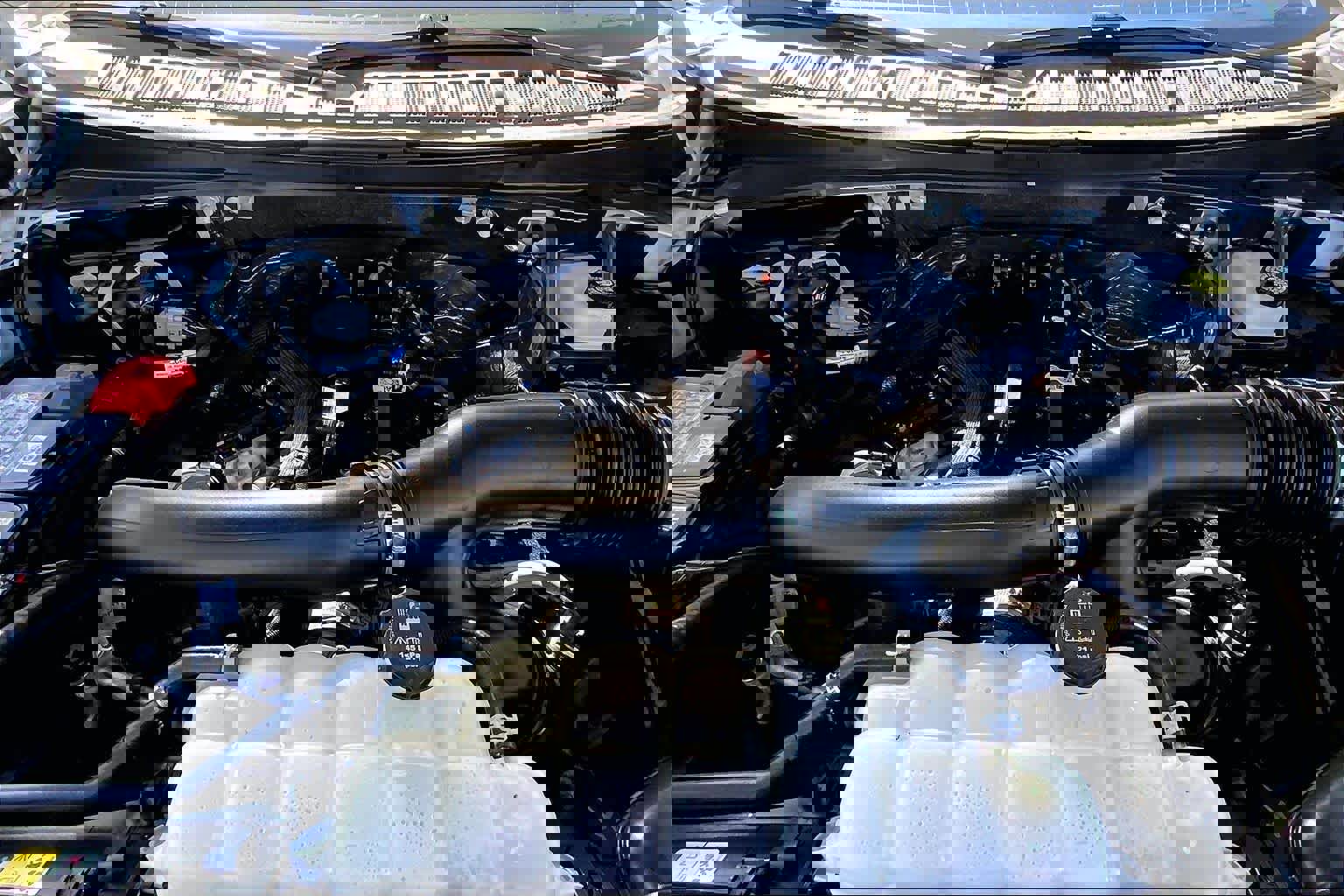 Certified 2025 Ford Expedition Active image 28