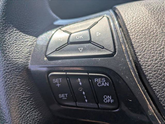 Certified 2018 Ford Explorer Sport w/ Equipment Group 401A AWD/4WD image 15