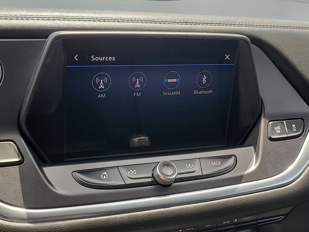 Used 2019 Chevrolet Blazer LT w/ LPO, Floor Liner Package FWD image 20