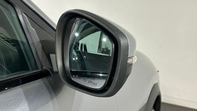 Certified 2021 Ford Mustang Mach-E Select RWD image 13
