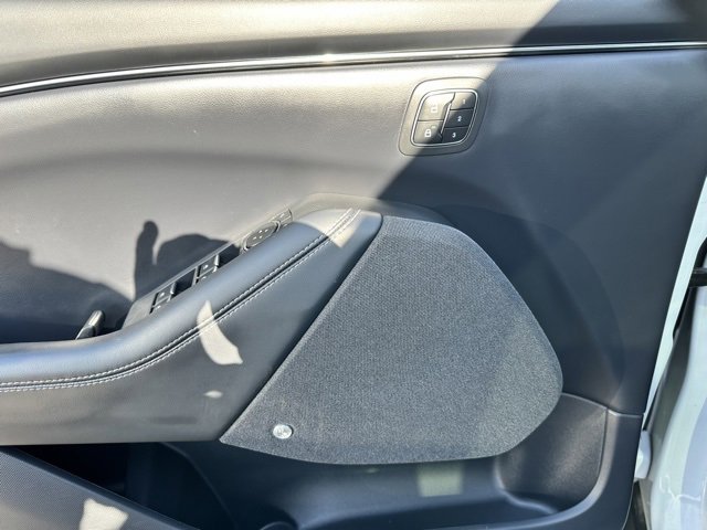 Certified 2021 Ford Mustang Mach-E Premium image 12