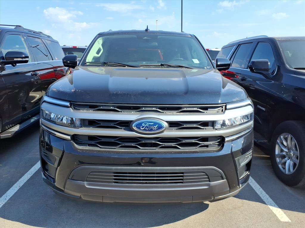 Certified 2023 Ford Expedition Max XL image 4