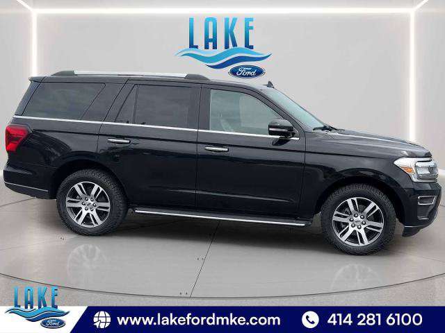 Certified 2023 Ford Expedition Limited AWD/4WD image 11