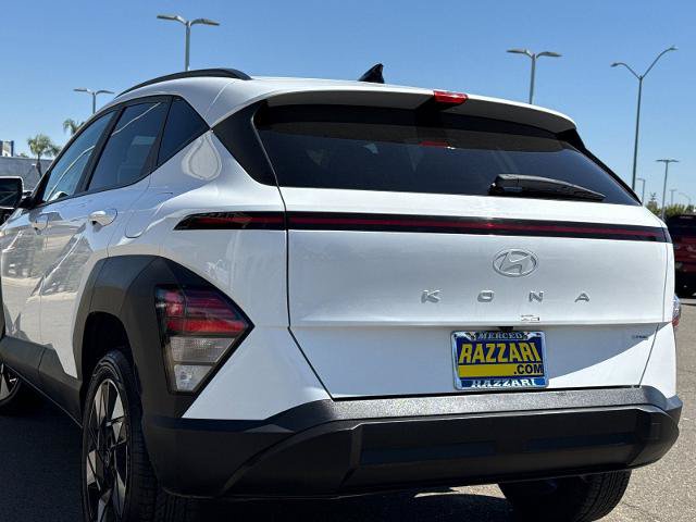 Used 2024 Hyundai Kona SEL AWD/4WD image 25