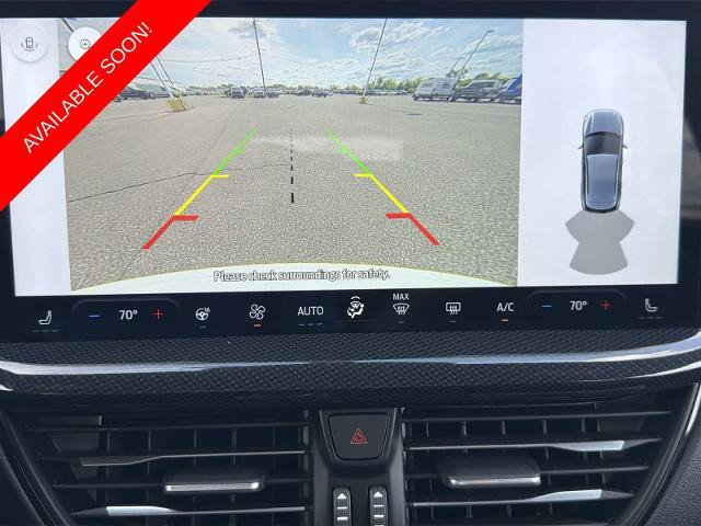 Certified 2024 Ford Escape ST-Line w/ Tech Pack #1 AWD/4WD image 29