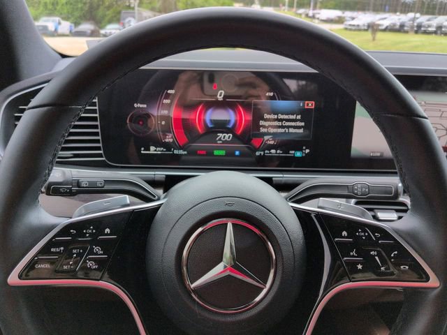 Used 2025 Mercedes-Benz GLE 450e 4MATIC image 34