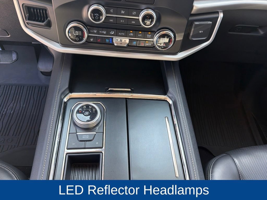 Certified 2022 Ford Expedition XLT RWD image 30